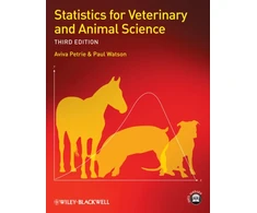 KNYGA Bookshop Statistics for Veterinary and Animal Science