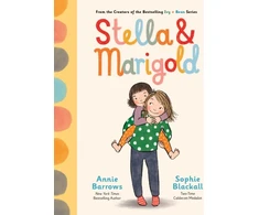 KNYGA Bookshop Stella &amp; Marigold