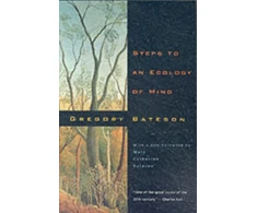 KNYGA Bookshop Steps to an Ecology of Mind