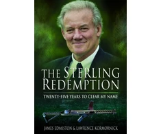 KNYGA Bookshop Sterling Redemption