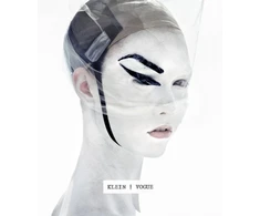 KNYGA Bookshop Steven Klein Vogue