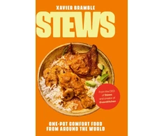 KNYGA Bookshop Stews