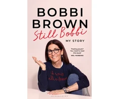 KNYGA Bookshop Still Bobbi