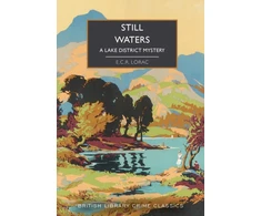 KNYGA Bookshop Still Waters
