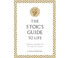 KNYGA Bookshop Stoic's Guide to Life