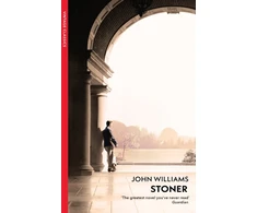 KNYGA Bookshop Williams John Stoner: A Novel