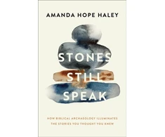 KNYGA Bookshop Stones Still Speak