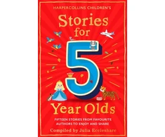 KNYGA Bookshop Stories for 5 Year Olds