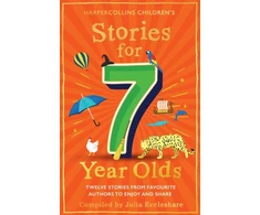 KNYGA Bookshop Stories for 7 Year Olds