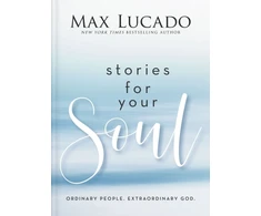 KNYGA Bookshop Stories for Your Soul