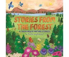 KNYGA Bookshop Stories from the Forest