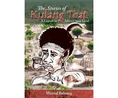 KNYGA Bookshop Stories of Kulang Toat