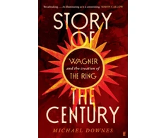 KNYGA Bookshop Story of the Century