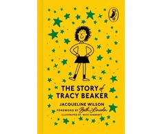 KNYGA Bookshop Story of Tracy Beaker