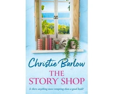KNYGA Bookshop Story Shop