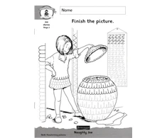 KNYGA Bookshop Storyworlds Reception/P1 Stage 2 Easy Buy Pack