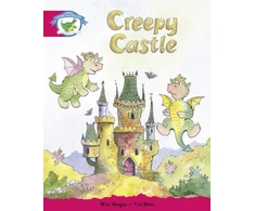 KNYGA Bookshop Storyworlds Yr1/P2 Stage 5, Fantasy World Stories (4 Pack)