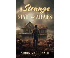KNYGA Bookshop Strange State of Affairs
