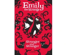 KNYGA Bookshop Stranger and Stranger