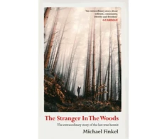 KNYGA Bookshop Stranger in the Woods