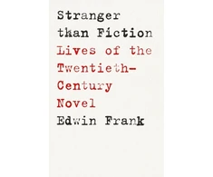 KNYGA Bookshop Stranger Than Fiction