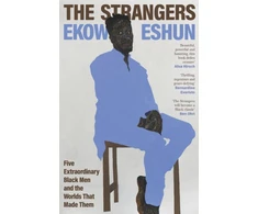 KNYGA Bookshop Strangers