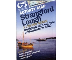 KNYGA Bookshop Strangford Lough
