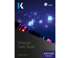 KNYGA Bookshop STRATEGIC CASE STUDY