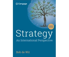 KNYGA Bookshop Strategy: An International Perspective
