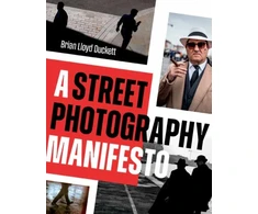 KNYGA Bookshop Street Photography Manifesto