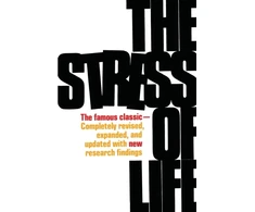 KNYGA Bookshop Stress of Life