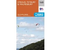 KNYGA Bookshop Stroud, Tetbury and Malmesbury