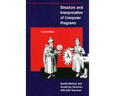 KNYGA Bookshop Structure and Interpretation of Computer Programs