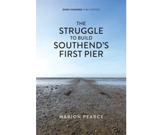 KNYGA Bookshop Struggle to Build Southend's First Pier