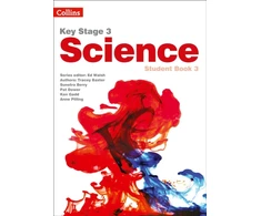 KNYGA Bookshop Student Book 3