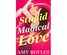 KNYGA Bookshop Stupid Magical Love