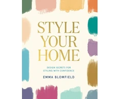 KNYGA Bookshop Style Your Home