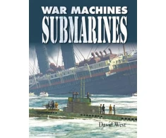 KNYGA Bookshop Submarines