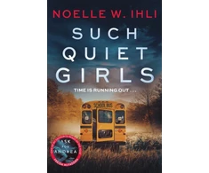 KNYGA Noelle W Ihli Such Quiet Girls