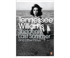 KNYGA Bookshop Suddenly Last Summer and Other Plays