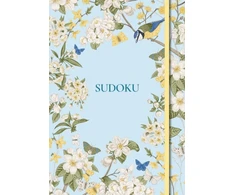 KNYGA Bookshop Saunders Eric Sudoku: Over 200 Puzzles!