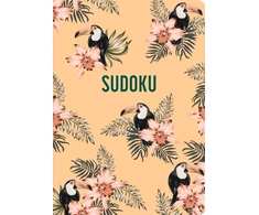 KNYGA Bookshop Sudoku