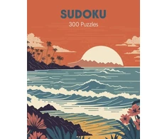 KNYGA Bookshop Sudoku