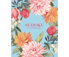 KNYGA Bookshop Sudoku
