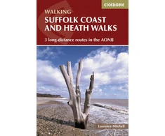 KNYGA Bookshop Suffolk Coast and Heath Walks