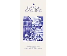 KNYGA Bookshop Suffolk Cycling