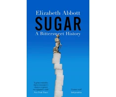 KNYGA Bookshop Sugar