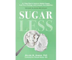 KNYGA Bookshop Sugarless