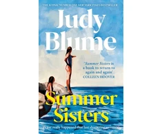 KNYGA Bookshop Summer Sisters