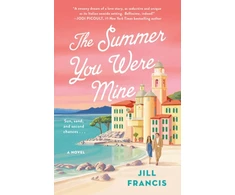 KNYGA Bookshop Summer You Were Mine